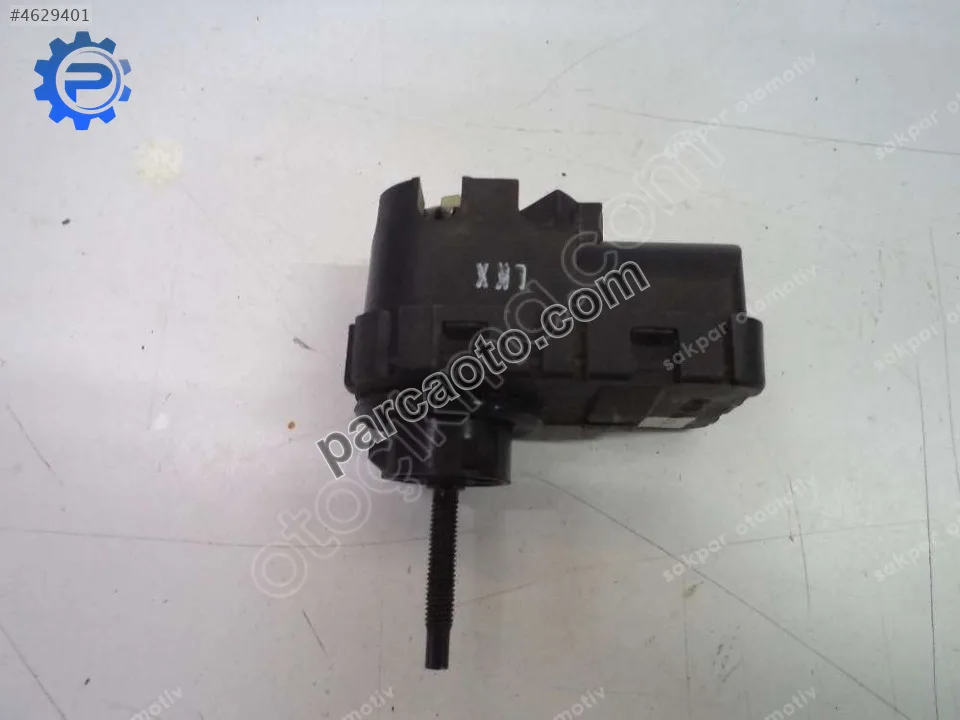 Anadol Kamyonet Far Motoru - Bursa Osmangazi