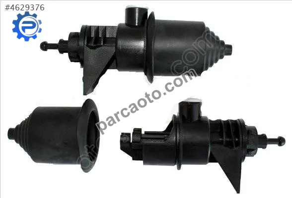 Isuzu D-Max Far Motoru - Bursa Osmangazi