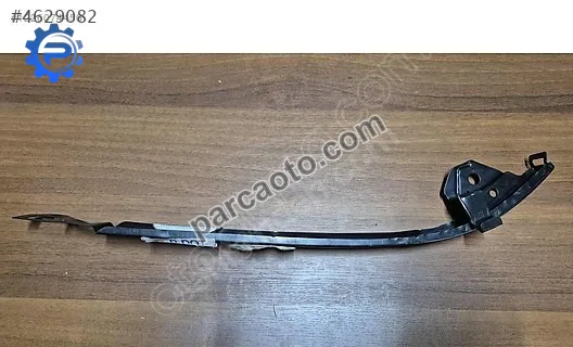 Toyota Avensis Far - Bursa Osmangazi