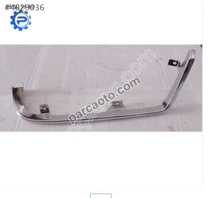 MAZDA E2200 SAĞ SOL FAR ALT ÇITA 87-88 MAZDA E2200 SAĞ SOL FAR ALT ÇITA 87-88