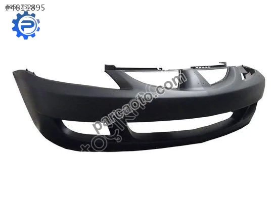 Mitsubishi Lancer Tampon Ön - Bursa Osmangazi