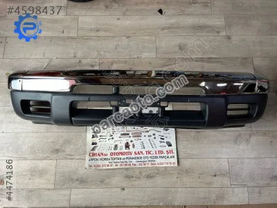 Nissan Pick-up Tampon Ön - Bursa Osmangazi