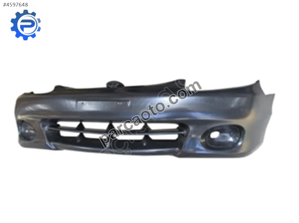 ACCENT (ÖN TAMPON) 1998-2000 MODELLERİ ARASI--, ACCENT (ÖN TAMPON) 1998-2000 MODELLERİ ARASI--,