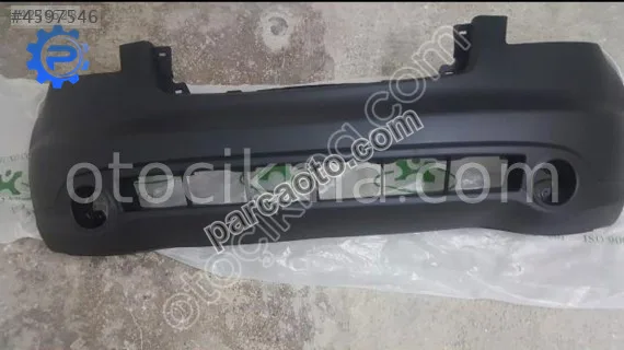 Tesla Model 3 Tampon Ön - Bursa Osmangazi