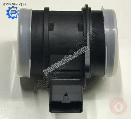 Suzuki Vitara Hava Akışmetre Körüğü - Bursa Osmangazi