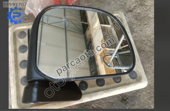 Nissan Vanetto Dış Ayna Komple - Bursa Osmangazi