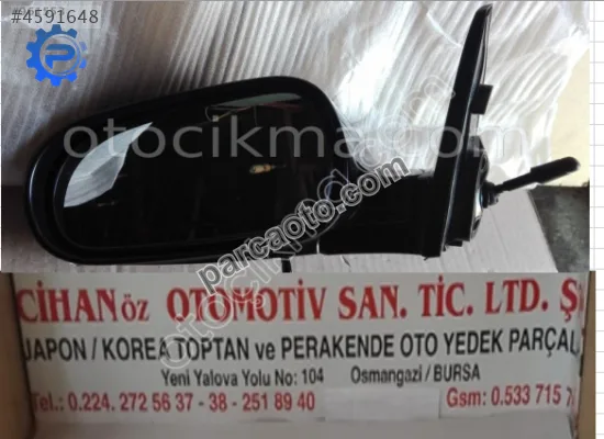 Civic l mnl ayna 96-00
