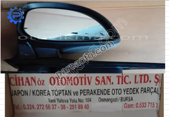 İ20 l ayna 12-14 (sinyalli),,,,,,