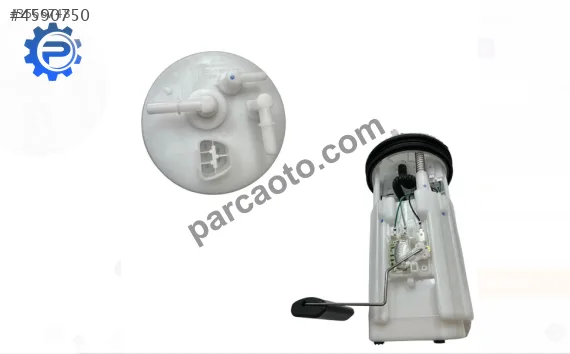 Accent benzin depo şamandıra 00-06