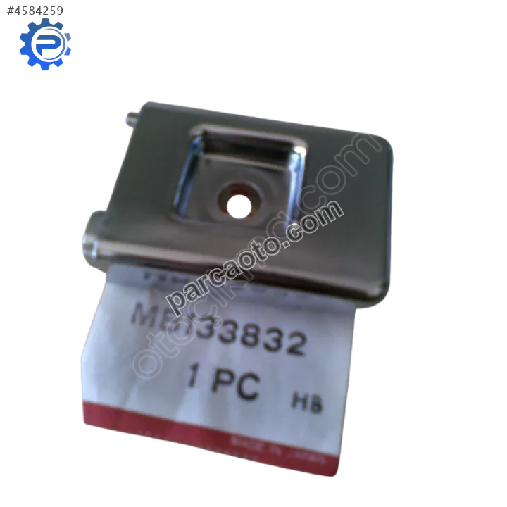 L300 SOL KAPI RAY UÇ NİKELAJLI L300 SOL KAPI RAY UÇ NİKELAJLI