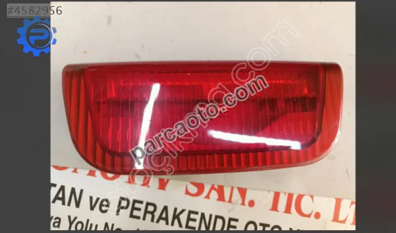 Nissan Juke İç Aydınlatma Ampulleri - Bursa Osmangazi