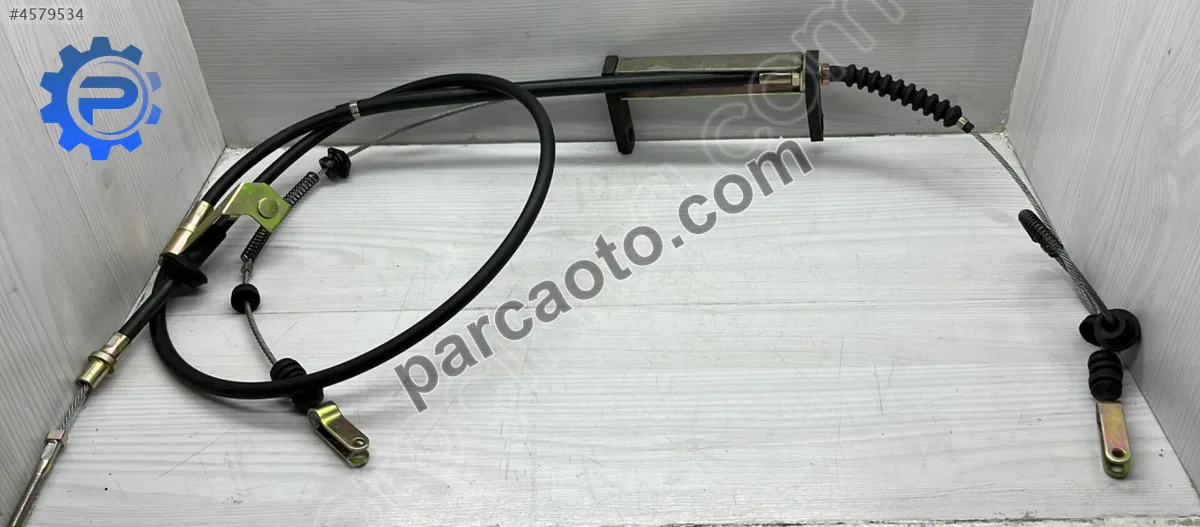 Kia Pride Tel - Bursa Osmangazi