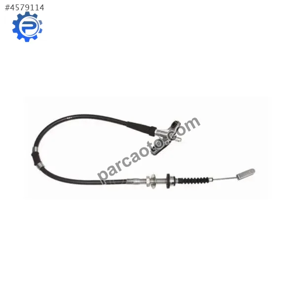 Kia Picanto Debriyaj Halatı - Bursa Osmangazi