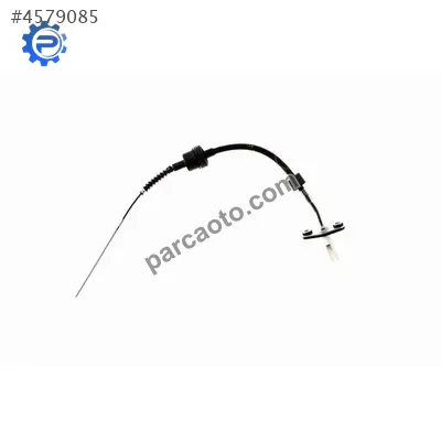 Daewoo Nexia Debriyaj Halatı - Bursa Osmangazi