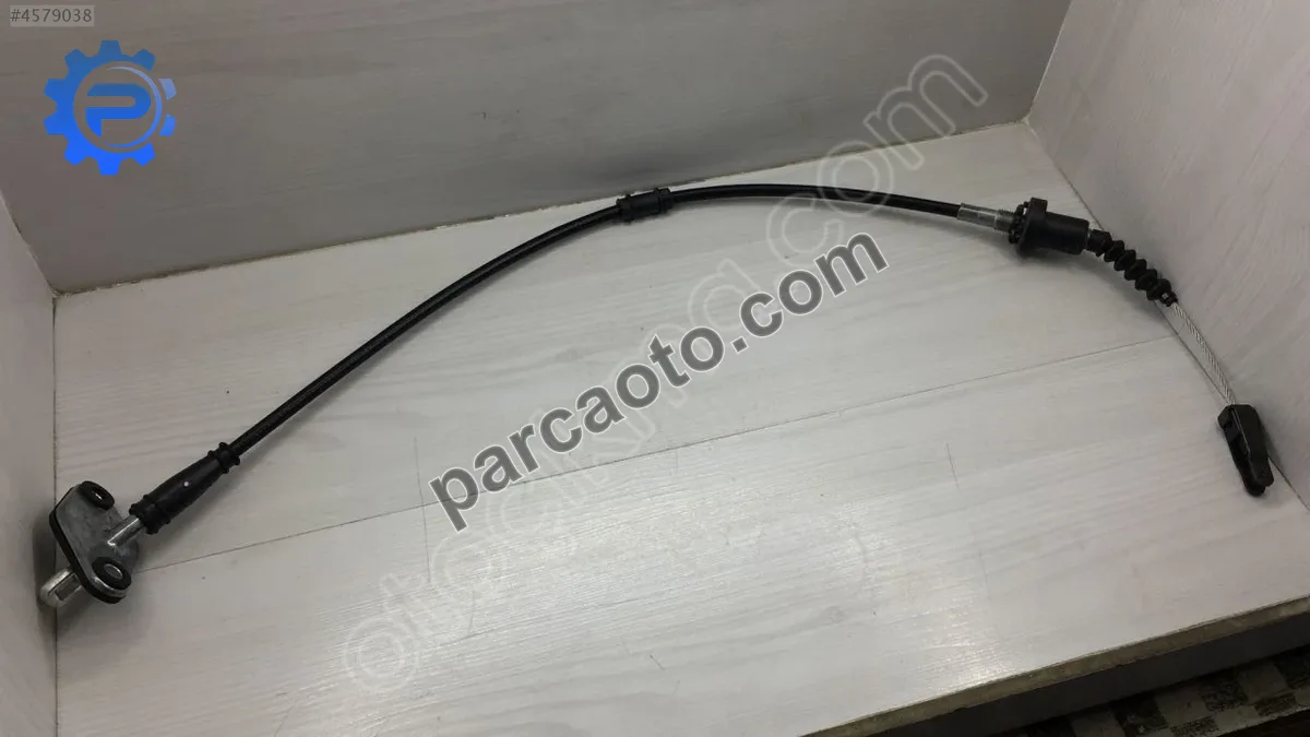 Hyundai i10 Debriyaj Halatı - Bursa Osmangazi