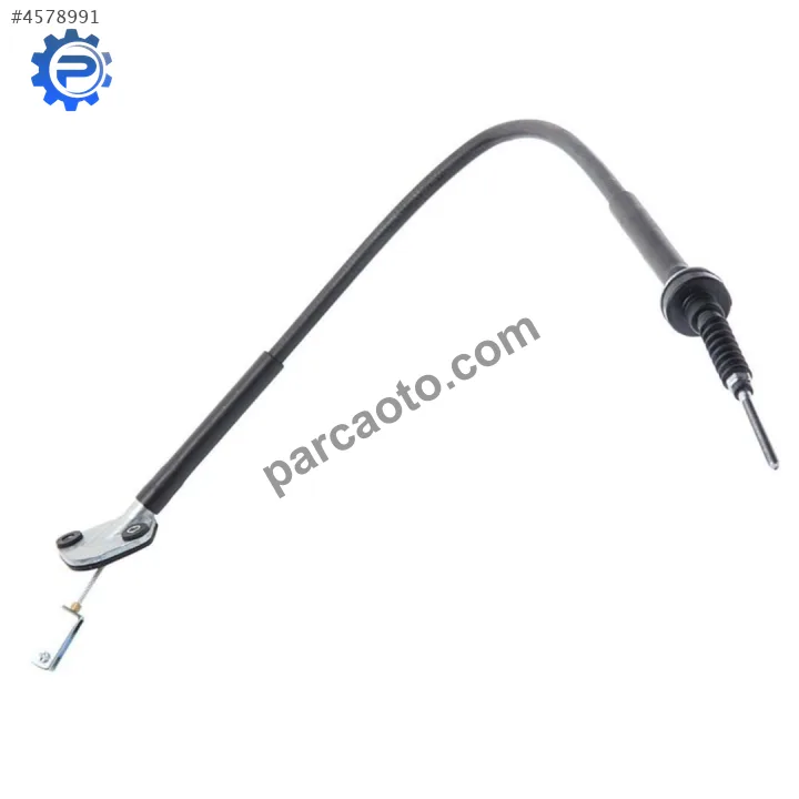 Chevrolet Aveo Debriyaj Halatı - Bursa Osmangazi