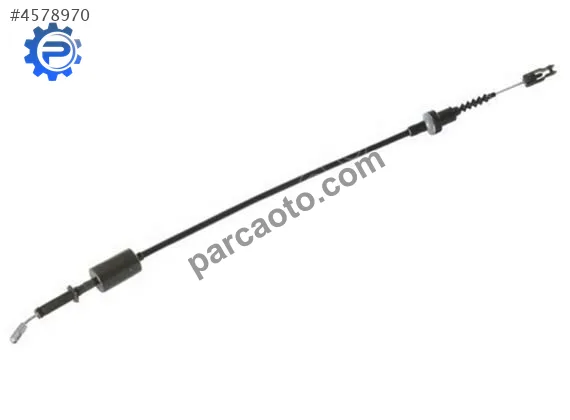 Hyundai Atos Debriyaj Halatı - Bursa Osmangazi