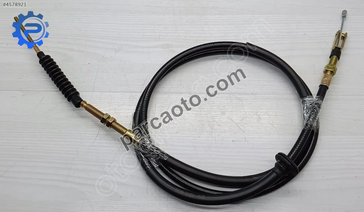 Carry sk410 debriyaj teli