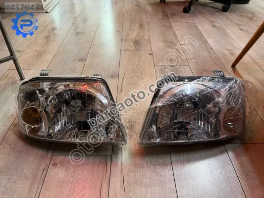 Hyundai Atos Far - Bursa Osmangazi