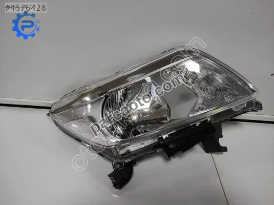 Nissan Navara Far - Bursa Osmangazi