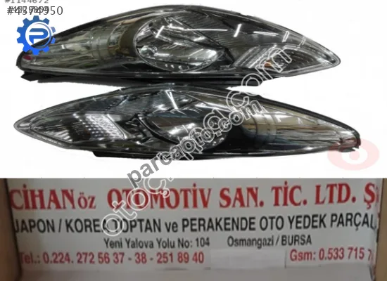 Hyundai i10 Far - Bursa Osmangazi