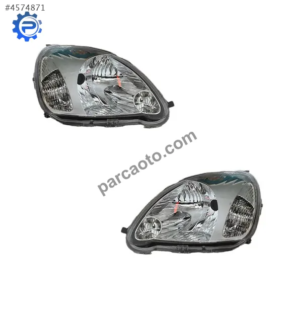 Toyota Yaris Far - Bursa Osmangazi