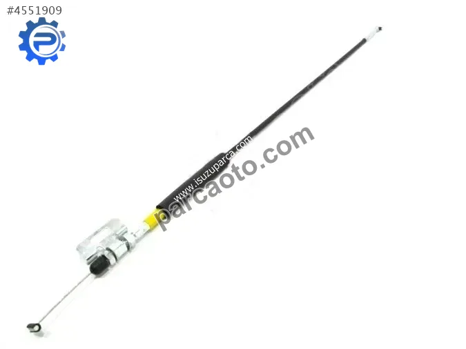 Isuzu D-Max Tel - Bursa Osmangazi