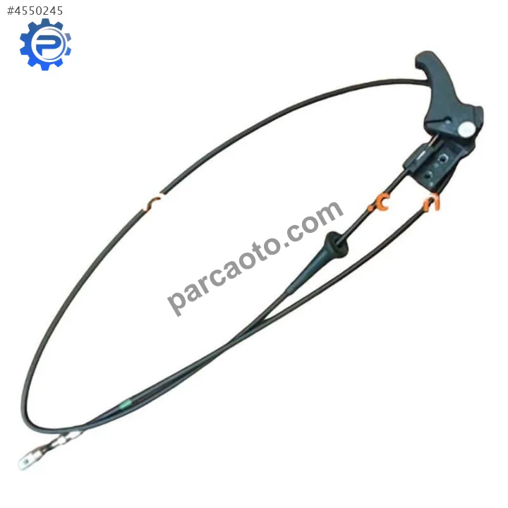 Tata Telcoline Kaput Menteşesi - Bursa Osmangazi