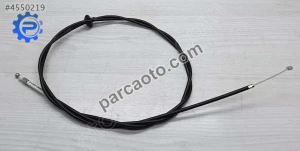 Suzuki Vitara Kaput Menteşesi - Bursa Osmangazi