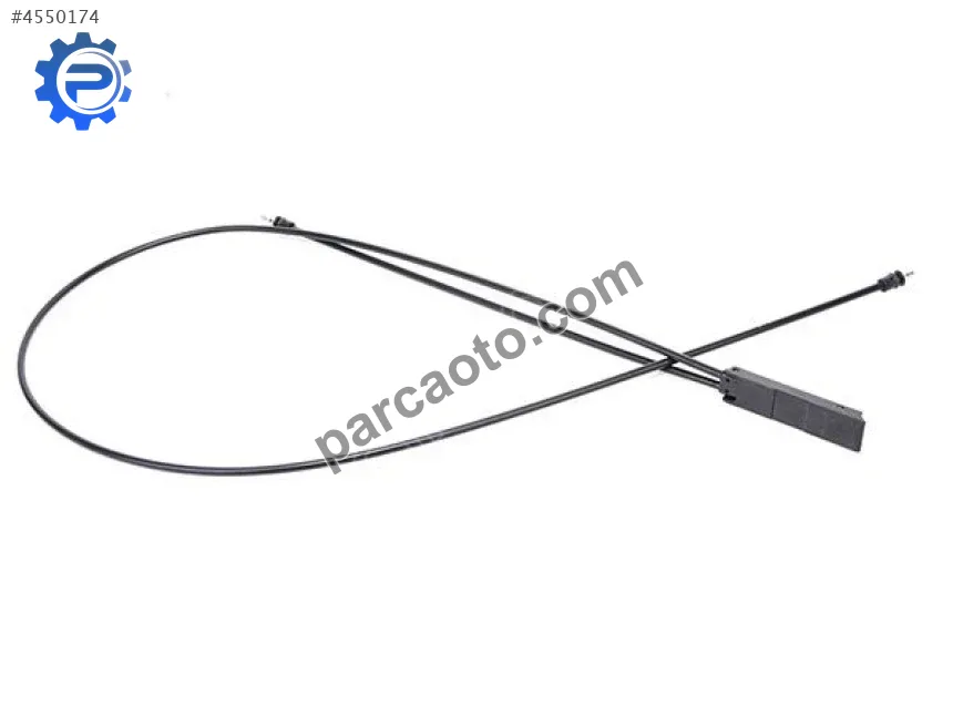 Kia Picanto Kaput Menteşesi - Bursa Osmangazi