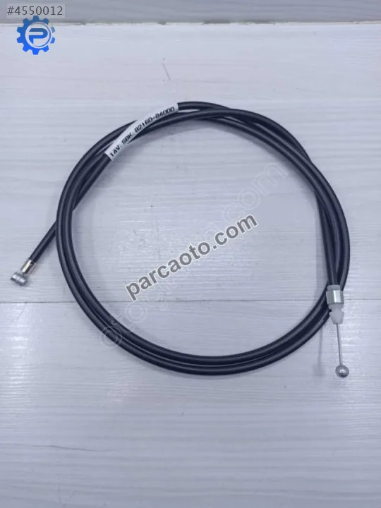 Suzuki Alto Kaput Menteşesi - Bursa Osmangazi