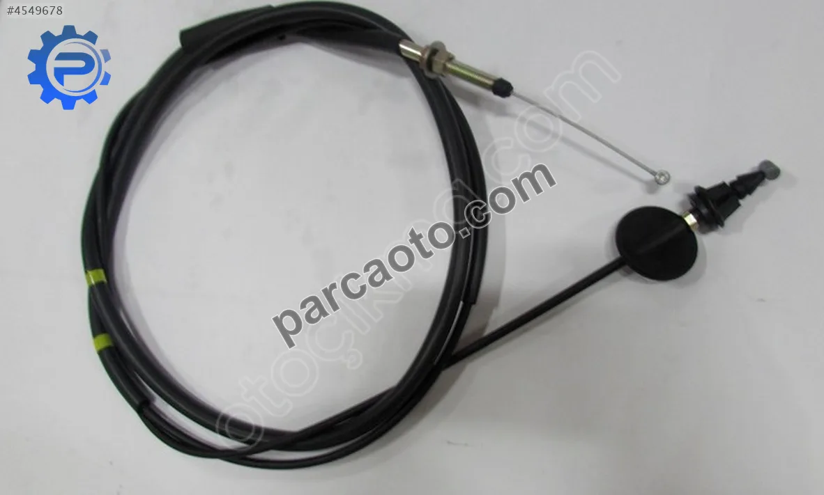 HYUNDAİ ACCENT 1.3 00-06 GAZ TELİ HYUNDAİ ACCENT 1.3 00-06 GAZ TELİ