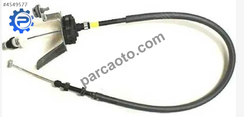 Corolla ae101 1.6 enjeksiyonlu gaz teli