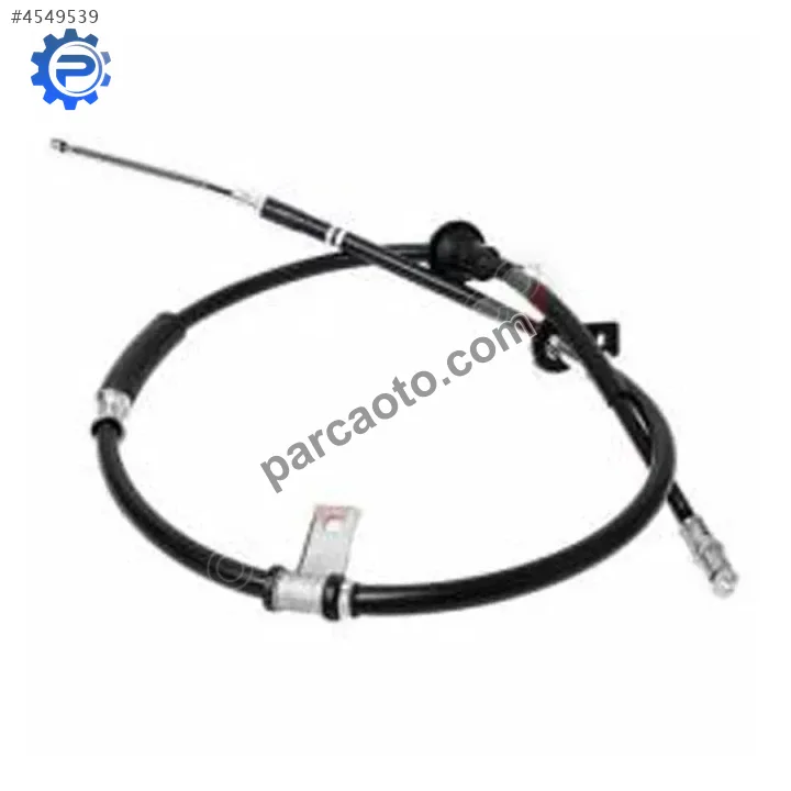 ACCENT ERA 06-12 SAĞ ARKA EL FREN TELİ ACCENT ERA 06-12 SAĞ ARKA EL FREN TELİ