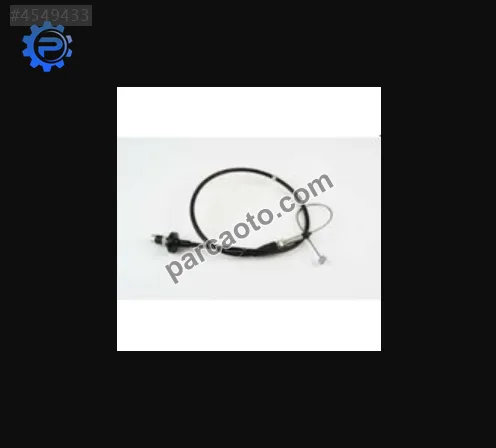 Suzuki Vitara Gaz Teli - Bursa Osmangazi