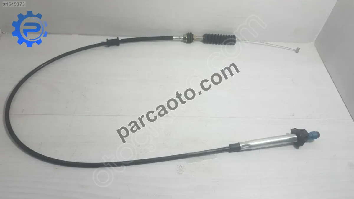 Kia Pride Gaz Teli - Bursa Osmangazi