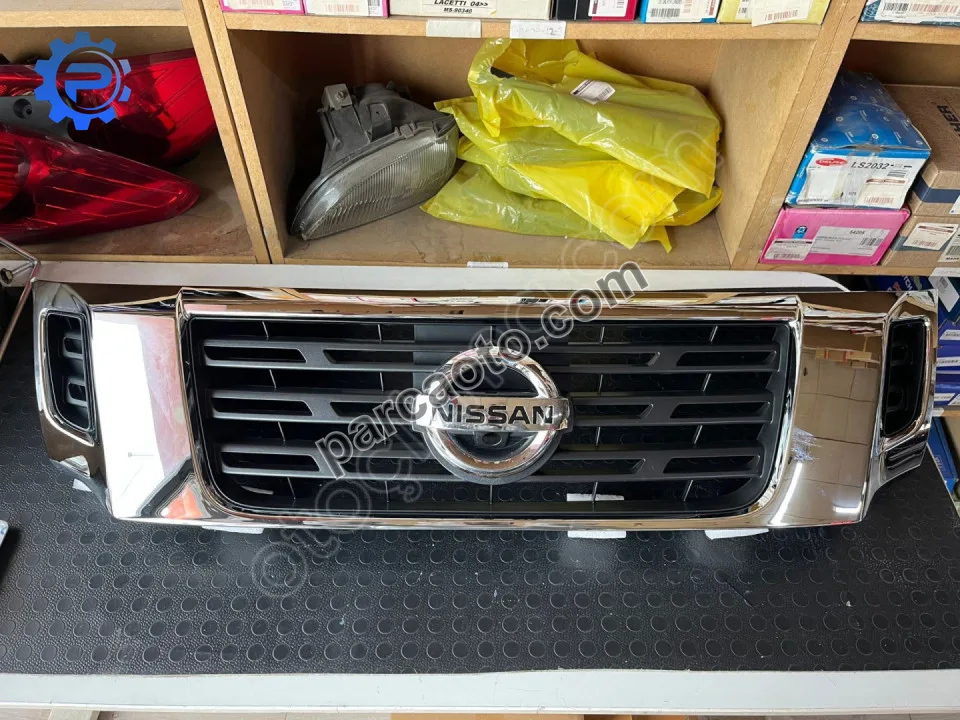 Nissan Navara Panjur - Bursa Osmangazi