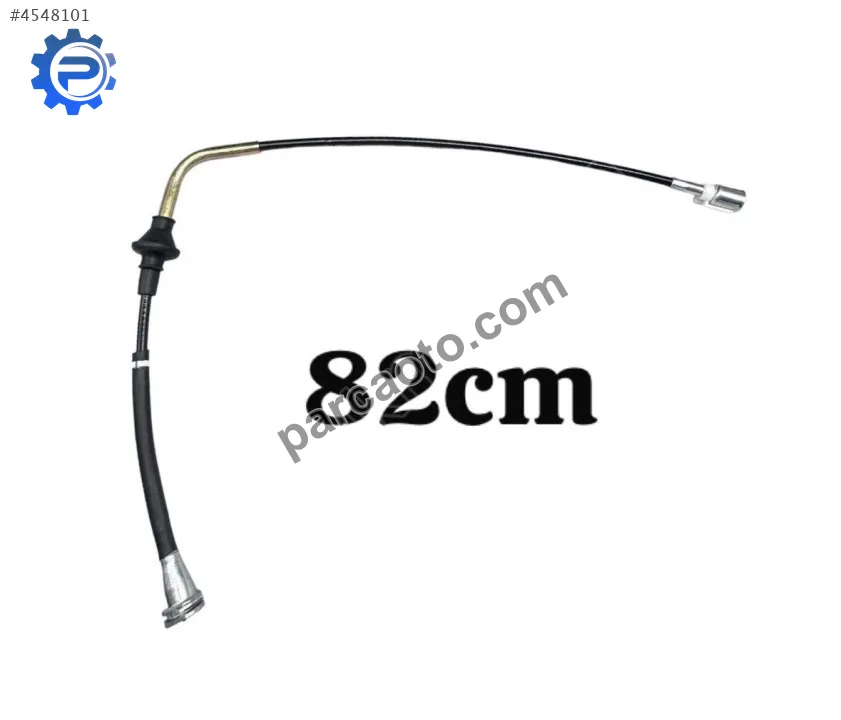 Corolla ae111 98-02 uzun tip km teli