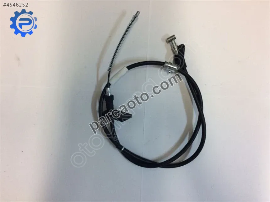 Chevrolet Lacetti Tel - Bursa Osmangazi