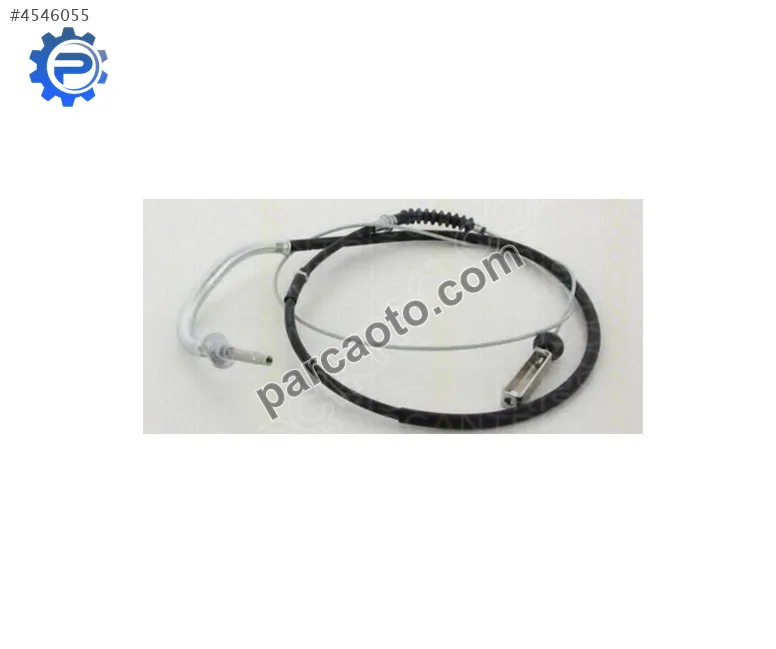 Mazda E-2200 Tel - Bursa Osmangazi