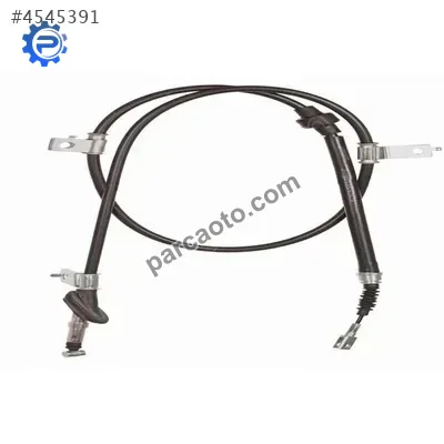 Honda Accord Tel - Bursa Osmangazi