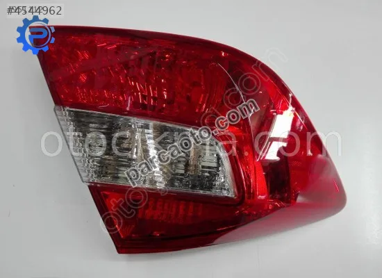 Civic l arka stop12-15 model