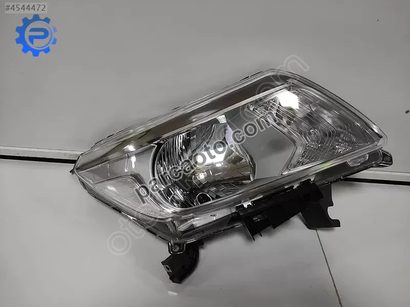 Nissan Navara Far - Bursa Osmangazi