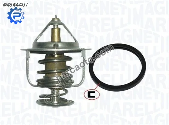 Daihatsu Applause Termostat - Bursa Osmangazi