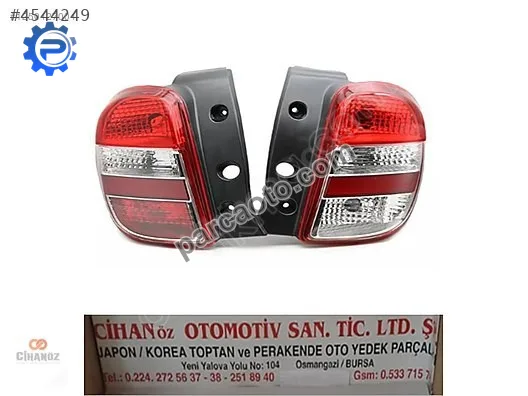 Nissan Micra Stop - Bursa Osmangazi