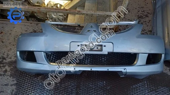 Mitsubishi Lancer Tampon Ön - Bursa Osmangazi