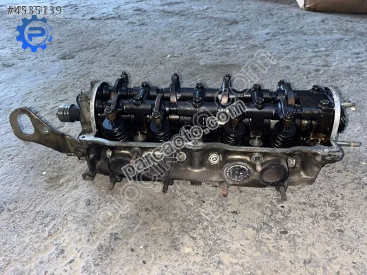 Mazda 626 Silindir Kapağı - Bursa Osmangazi