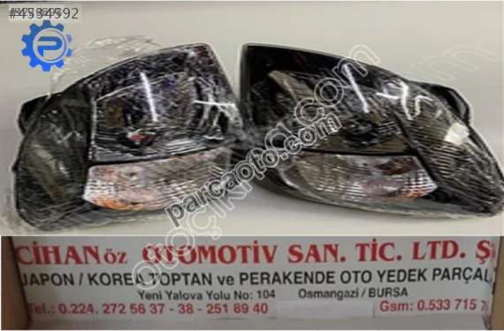 Kia Rio Far - Bursa Osmangazi