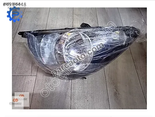 Honda Jazz Far - Bursa Osmangazi