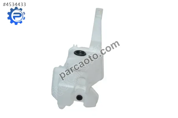 Honda Accord Silecek Suyu Deposu - Bursa Osmangazi